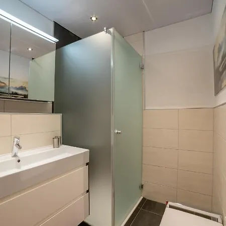 Apartment Schiestl *
