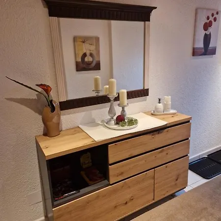 Schiestl Appartement Ramsau im Zillertal