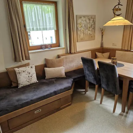 Schiestl Apartment