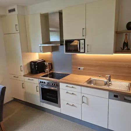 Schiestl Ramsau im Zillertal