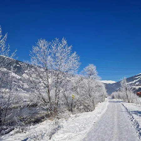 Schiestl * Ramsau im Zillertal