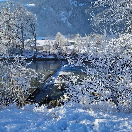 Schiestl Appartement