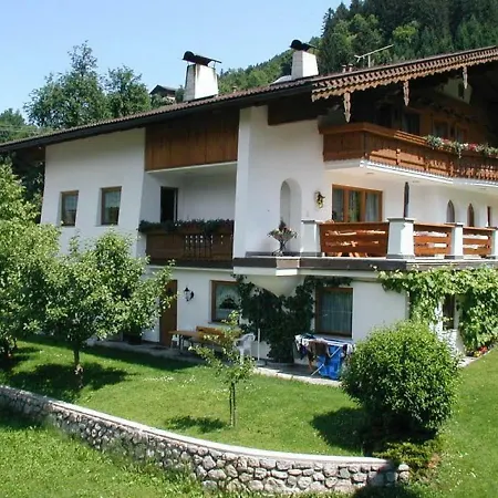 Apartment Schiestl