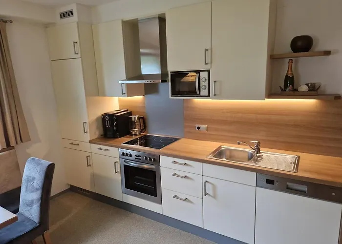 Schiestl Ramsau im Zillertal