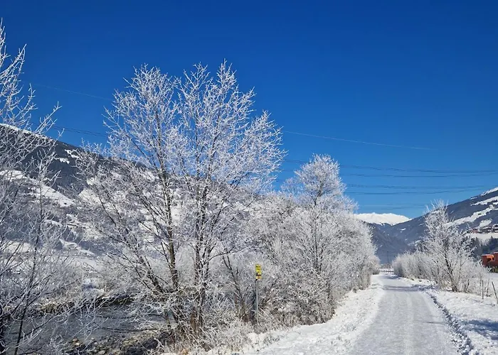 Schiestl * Ramsau im Zillertal
